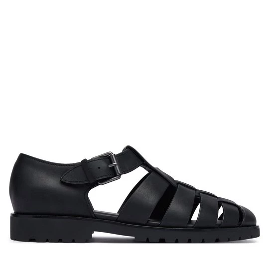 Obrázek produktu Sandály Polo Ralph Lauren 803961442002 Černá
