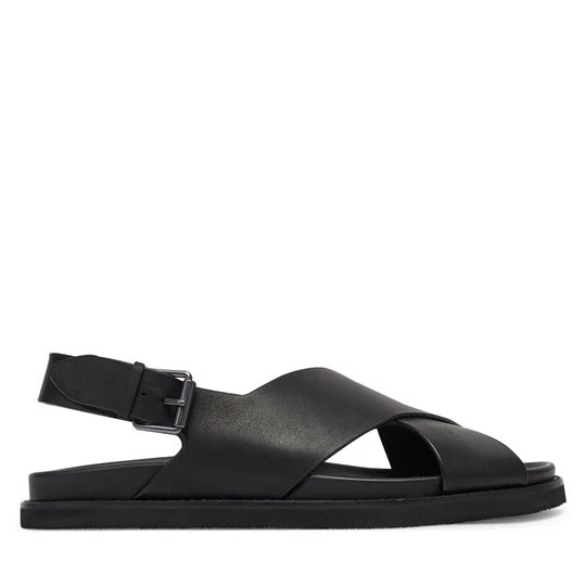Obrázek produktu Sandály Polo Ralph Lauren 803961444002 Černá
