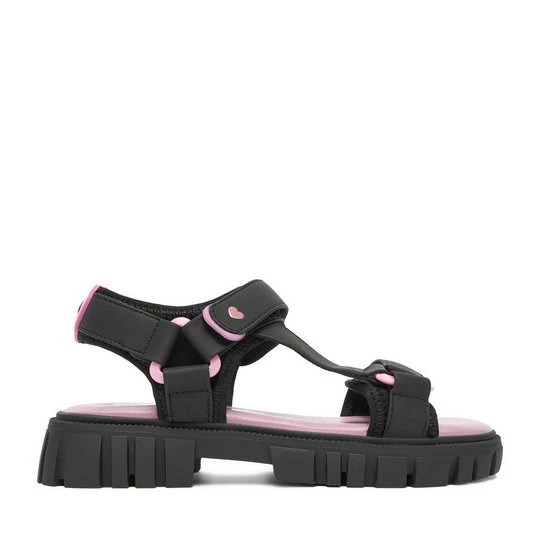 Obrázek produktu Sandály Powerpuff Girls CS-SS25-339WBPPG Černá