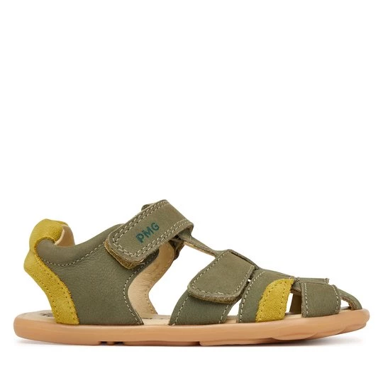 Obrázek produktu Sandály Primigi 1416533 S Zelená