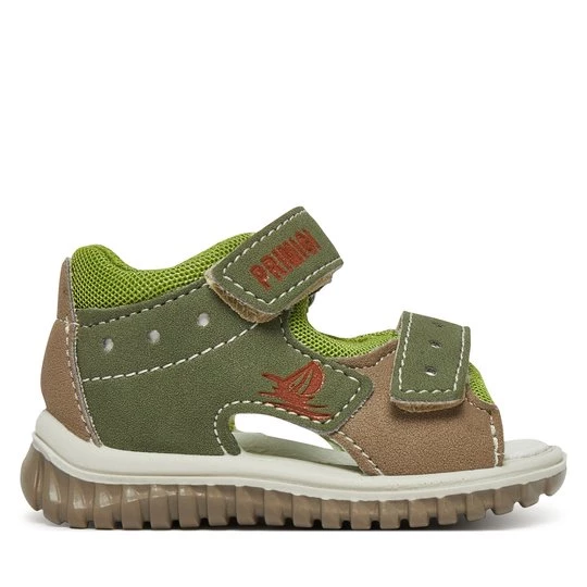 Obrázek produktu Sandály Primigi 7867211 Khaki
