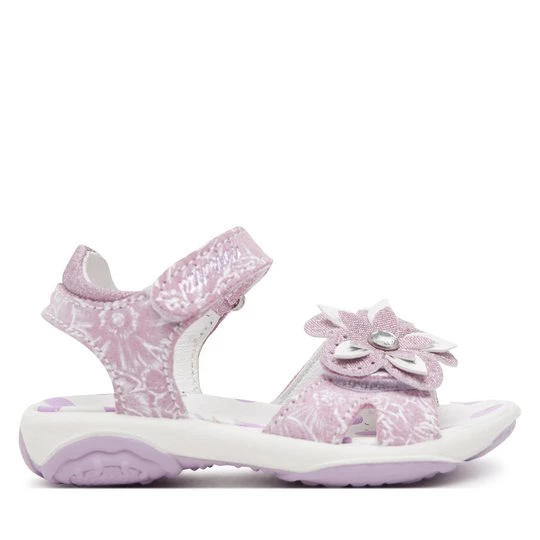 Obrázek produktu Sandály Primigi 7885044 S Fialová