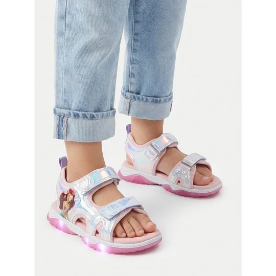 Obrázek produktu Sandály Princess CEO-CP76-SS26-333DPRN Barevná
