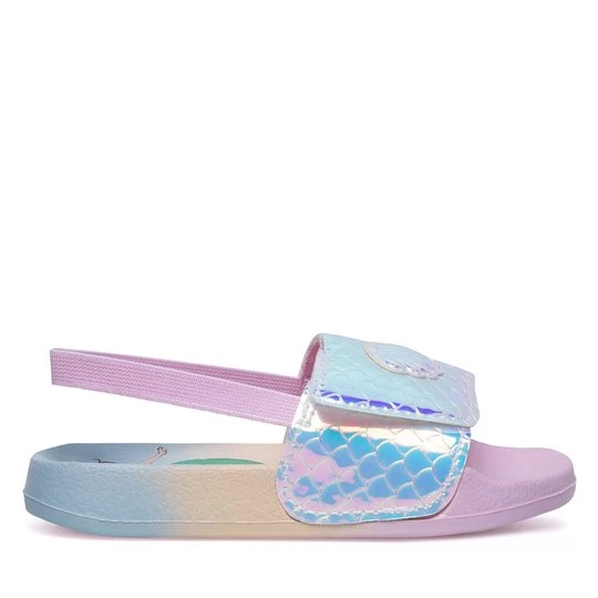 Obrázek produktu Sandály Princess SS24-115DPRN Růžová
