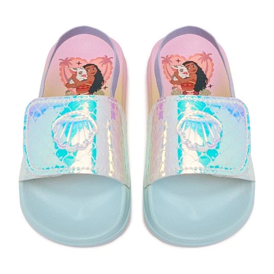 Obrázek produktu Sandály Princess SS25-186DPRN Fialová