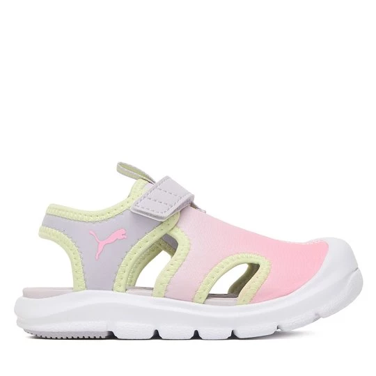 Obrázek produktu Sandály Puma Fun Racer Sandal Come On V Inf 404951 02 Růžová