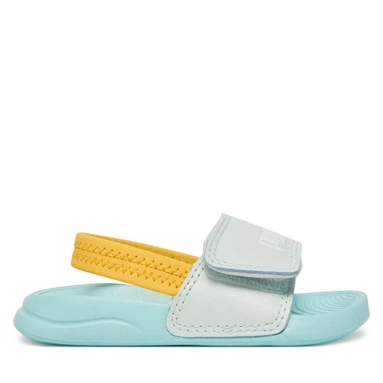Obrázek produktu Sandály Puma Popcat 20 Backstrap AC Inf 373862 23 Modrá