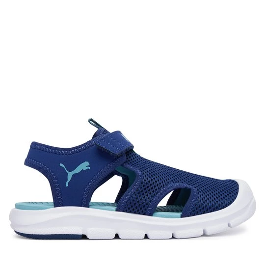 Obrázek produktu Sandály Puma Puma Fun Racer Sandal Mesh V PS 401575 Tmavomodrá