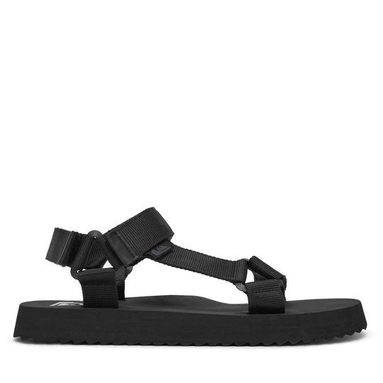 Obrázek produktu Sandály Quiksilver 808417 Černá