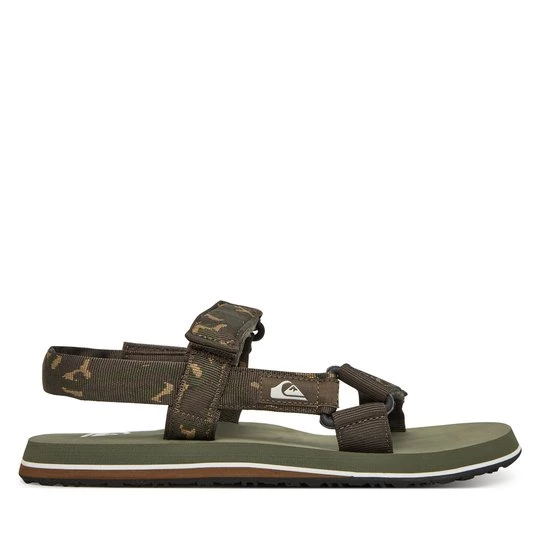 Obrázek produktu Sandály Quiksilver AQYL101253 Zelená