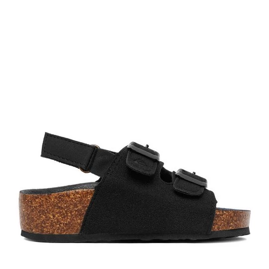 Obrázek produktu Sandály Quiksilver EO-DECK LITE CQ10159TB Černá
