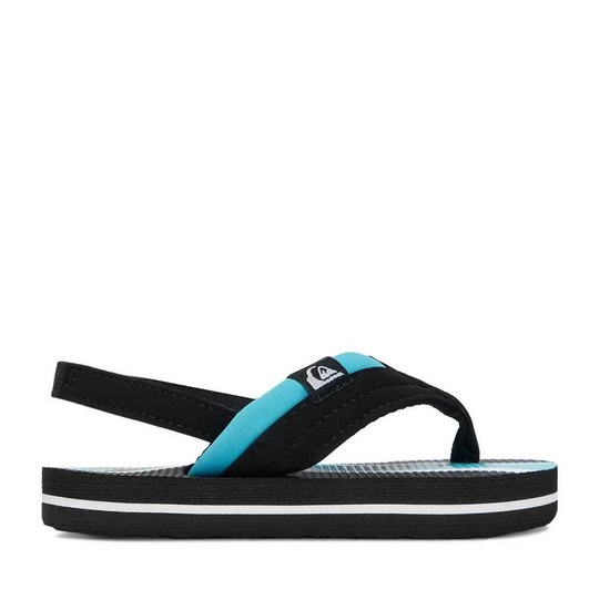 Obrázek produktu Sandály Quiksilver EO-QUILTED DUNE CQ10050TBA Černá