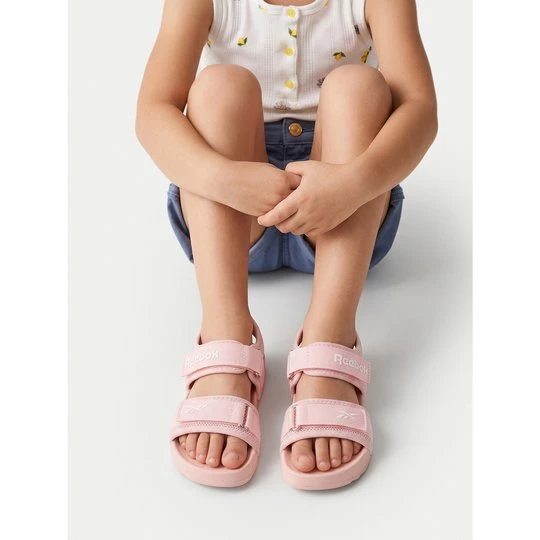 Obrázek produktu Sandály Reebok CEOWB-CP50-26023(IV)dz Světle růžová