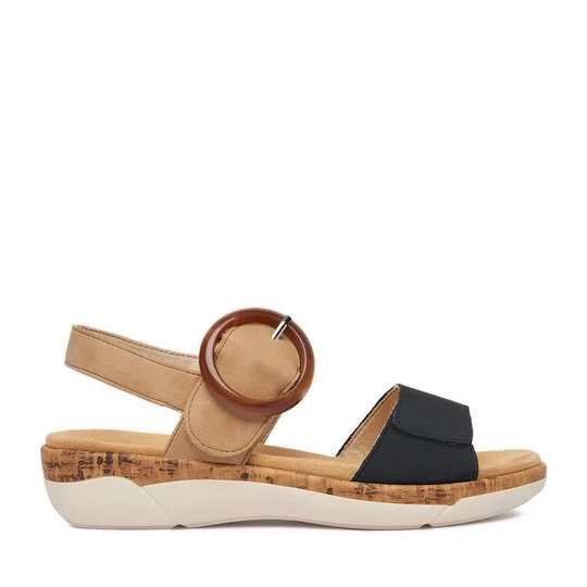 Obrázek produktu Sandály Remonte CEO-R6853-60 Béžová