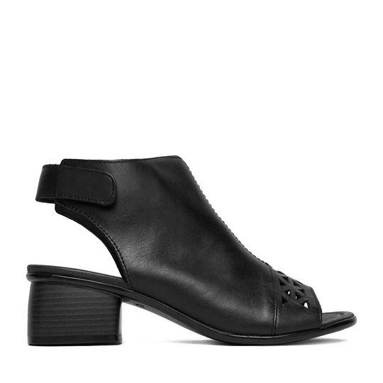 Obrázek produktu Sandály Remonte CEO-R8772-00 Černá