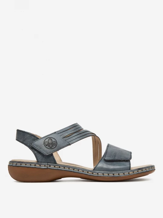 Obrázek produktu Sandály Rieker DENIM
