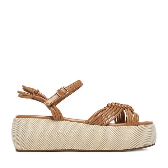 Obrázek produktu Sandály Roxy 2777019 Béžová