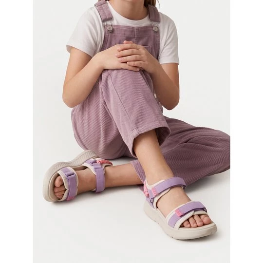 Obrázek produktu Sandály Roxy CEO-JD-SS26R30 Barevná