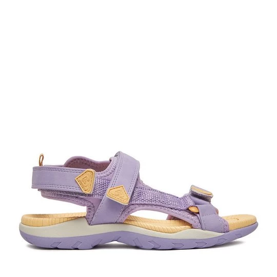 Obrázek produktu Sandály Roxy CS8126-01 Fialová