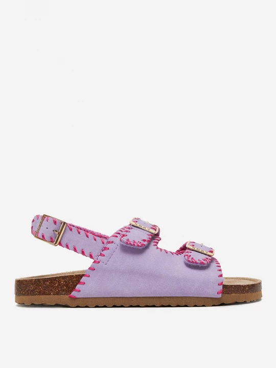 Obrázek produktu Sandály Roxy FIALOVÁ