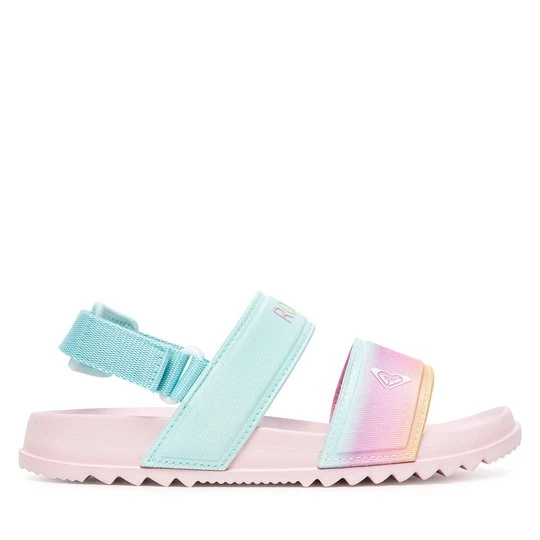 Obrázek produktu Sandály Roxy P4047545 Tyrkysová