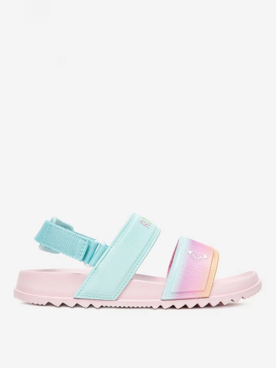 Obrázek produktu Sandály Roxy RŮŽOVÁ