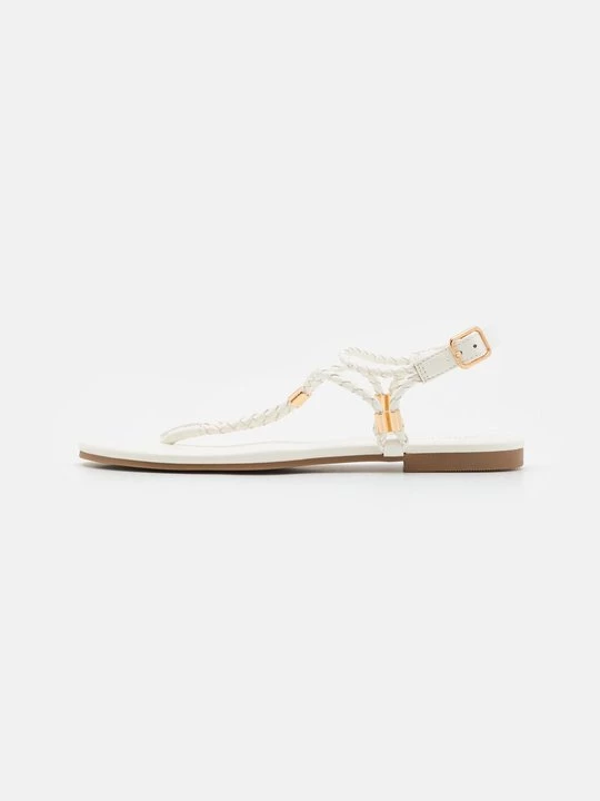Obrázek produktu Sandály s odděleným palcem Anna Field By Zalando
