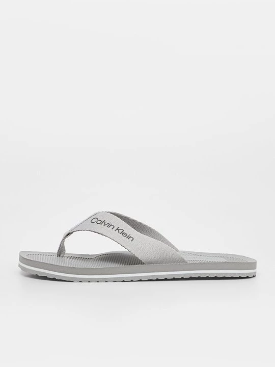 Obrázek produktu Sandály s odděleným palcem Calvin Klein zelená