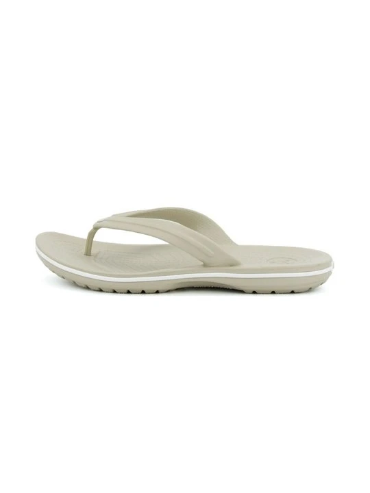 Obrázek produktu Sandály s odděleným palcem Crocs béžová