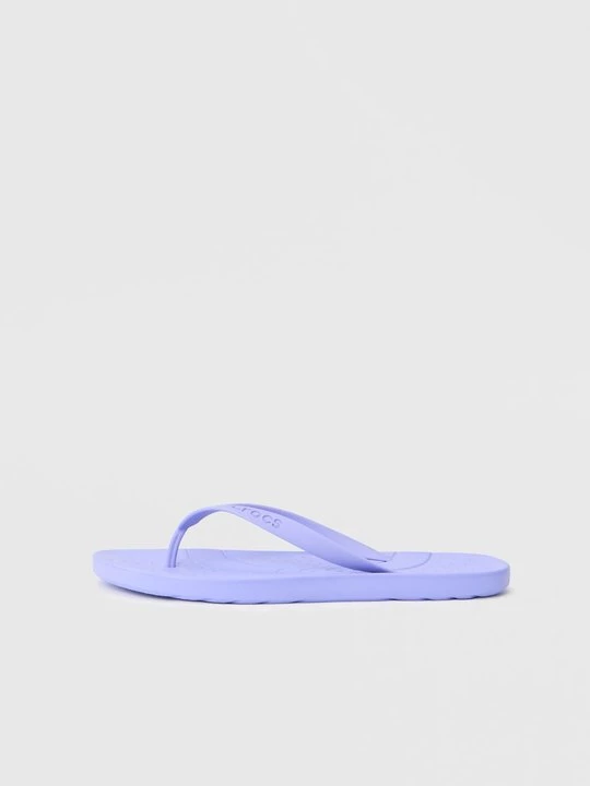 Obrázek produktu Sandály s odděleným palcem Crocs fialová