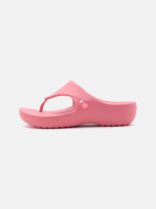 Obrázek produktu Sandály s odděleným palcem Crocs modrá