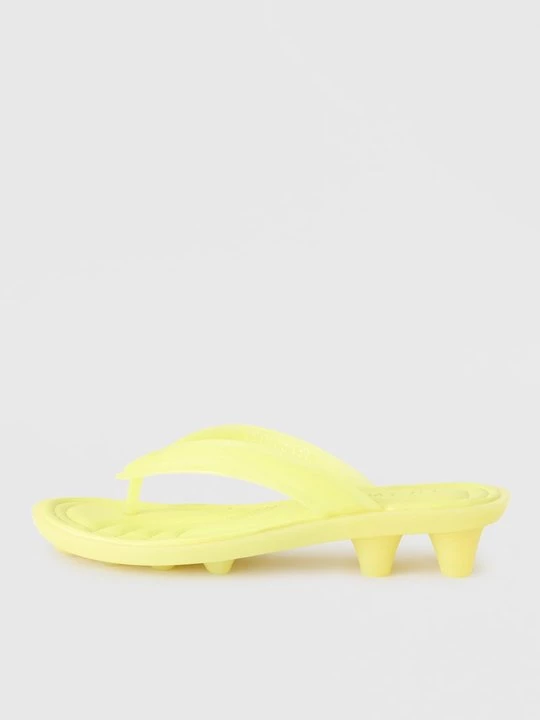 Obrázek produktu Sandály s odděleným palcem FENTY X PUMA neonoově zelená