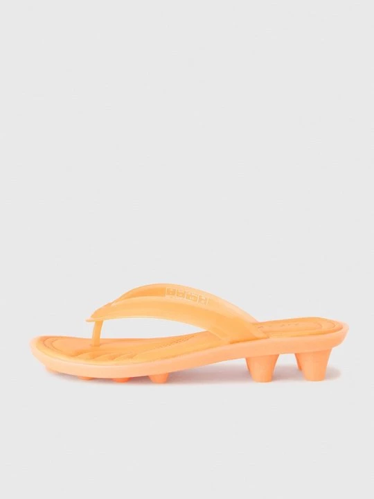Obrázek produktu Sandály s odděleným palcem FENTY X PUMA oranžová