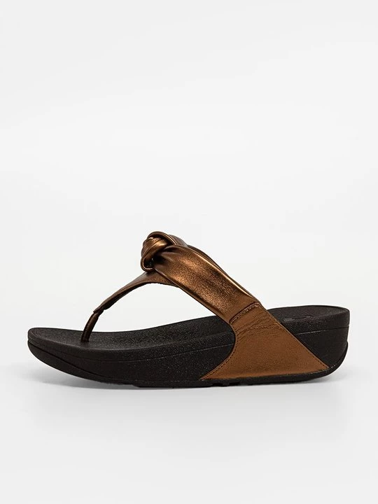 Obrázek produktu Sandály s odděleným palcem FitFlop
