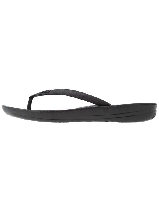Obrázek produktu Sandály s odděleným palcem FitFlop černá