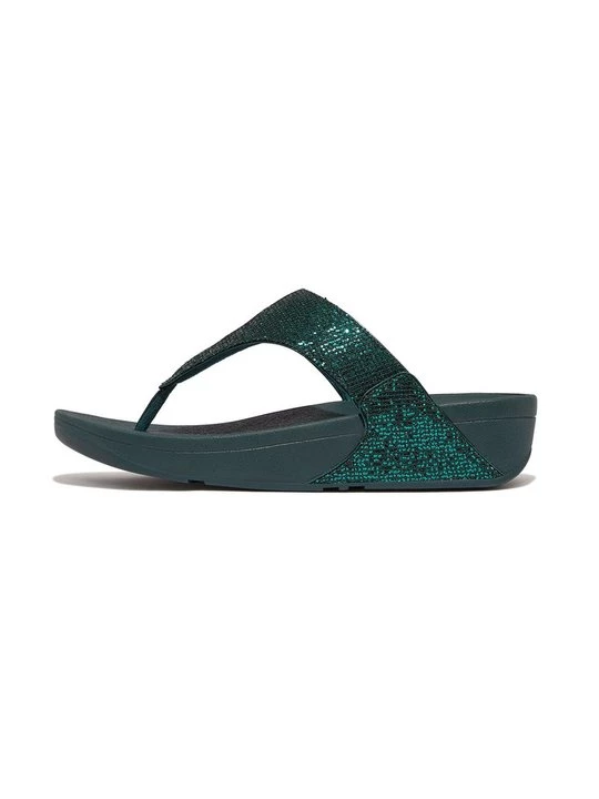 Obrázek produktu Sandály s odděleným palcem FitFlop modrá