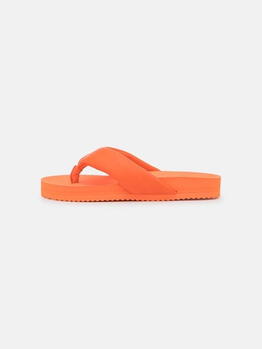 Obrázek produktu Sandály s odděleným palcem Flip*Flop oranžová