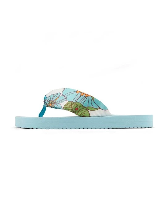 Obrázek produktu Sandály s odděleným palcem Flip*Flop světle modrá
