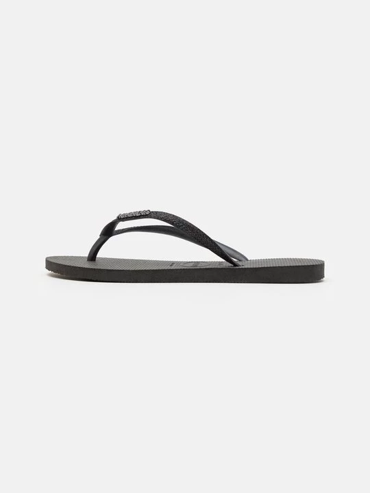Obrázek produktu Sandály s odděleným palcem Havaianas černá