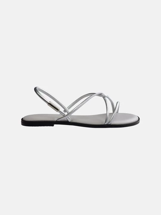 Obrázek produktu Sandály s odděleným palcem Havaianas černá