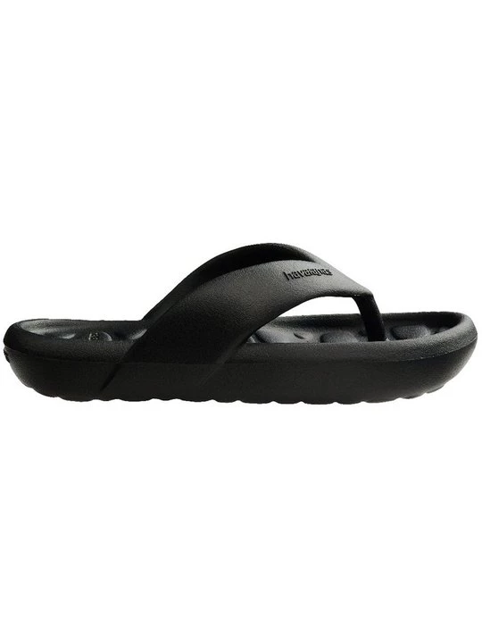 Obrázek produktu Sandály s odděleným palcem Havaianas černá