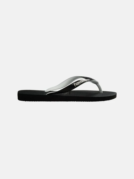 Obrázek produktu Sandály s odděleným palcem Havaianas černá