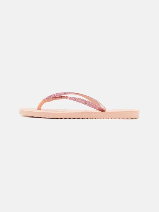 Obrázek produktu Sandály s odděleným palcem Havaianas růžová