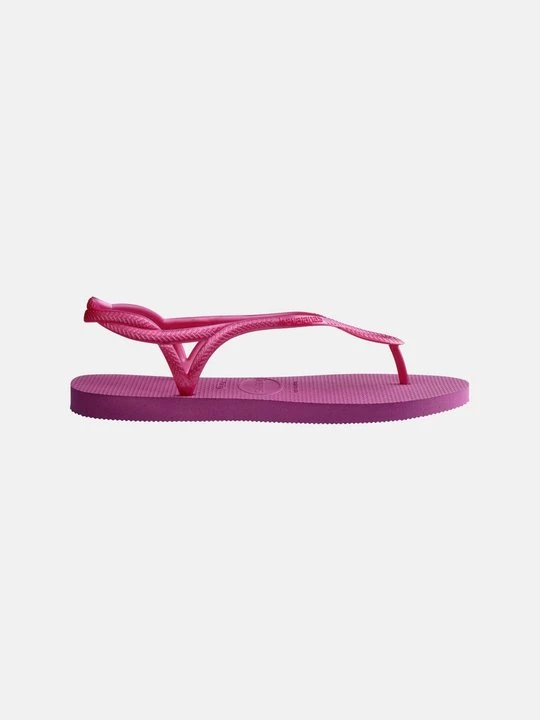 Obrázek produktu Sandály s odděleným palcem Havaianas růžová