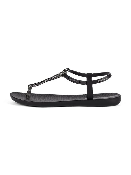 Obrázek produktu Sandály s odděleným palcem Ipanema černá