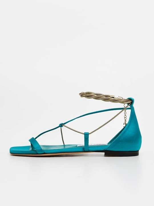 Obrázek produktu Sandály s odděleným palcem Jimmy Choo
