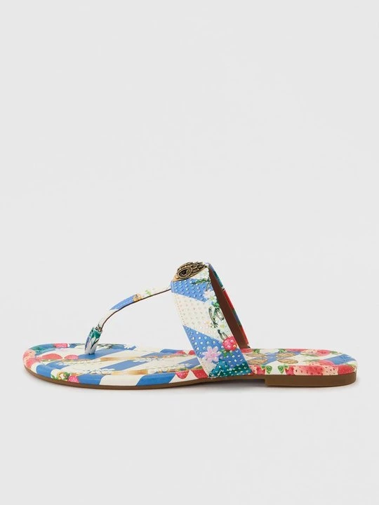Obrázek produktu Sandály s odděleným palcem Kurt Geiger