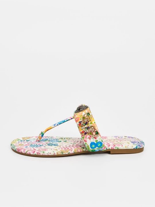 Obrázek produktu Sandály s odděleným palcem Kurt Geiger