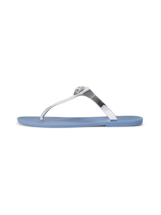 Obrázek produktu Sandály s odděleným palcem Kurt Geiger modrá