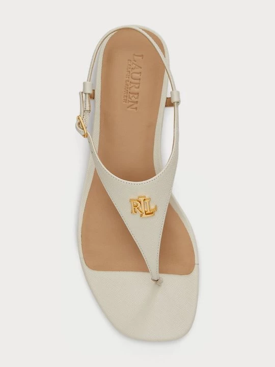 Obrázek produktu Sandály s odděleným palcem Lauren Ralph Lauren